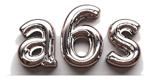 a6s logo